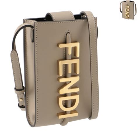 fendi スマホショルダー|FENDI .